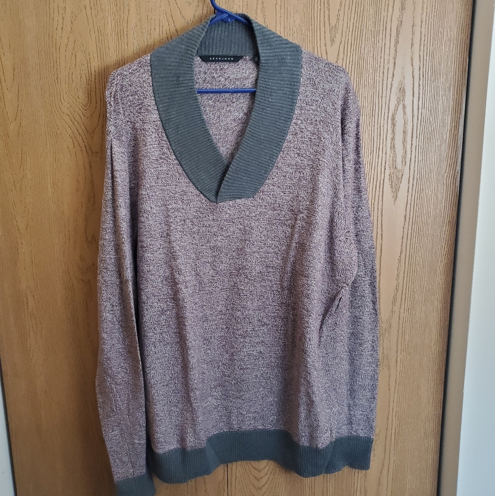 Sean John Sweater XL